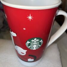 Starbucks 2011 Winter Mug picture