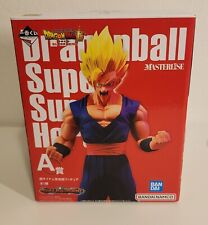 Gohan Figure / Ichiban Kuji Prize A / Dragon Ball Super / MASTERLISE / Japan  picture