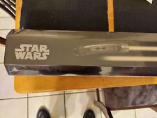 Disney Star Wars Ahsoka Tano Legacy Lightsaber Sealed  picture
