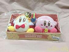 Sanei Trading Co., Ltd. Waddle Dee Kirby Set picture