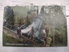 Antique Postcard 