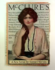 McClure's Magazine Sep 1914 FR picture