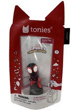 Tonies Marvel: Miles Morales Audio Play Figurine Character For The Toniebox picture