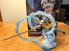 Trafalgar Law - Display Figure (with Box) picture