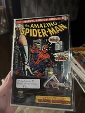Amazing Spider-Man 144  1st appearance Gwen Clone Marvel Comic picture