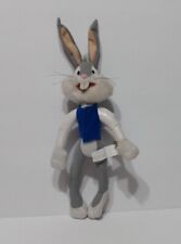 Vintage 1997 ACE Novelty Looney Tunes Bugs Bunny Plush 13