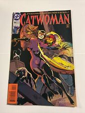 Vintage Catwoman (2nd series 1994) #11 VF-NM DC Jim Balent COMBINED SHIPPING picture