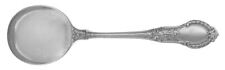 Gorham Silver Tuileries  Gumbo Soup Spoon 185197 picture