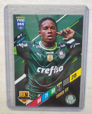Panini Endrick Rookie Card FIFA 365 Adrenalyn XL 2023 2024 Palmeiras picture