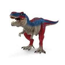  Large Realistic Tyrannosaurus Rex Dinosaur Figurine, Durable Detail for Blue picture