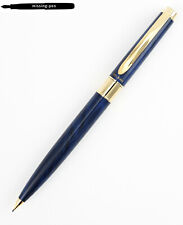 Pelikan Celebry D580 Twist Mechanism Pencil (0.7 mm) Saphire Blue / Saphireblau picture