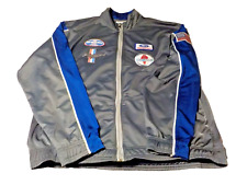 Ford Mustang Shelby GT 350 Men's Large Track Jacket (VERY COOL) picture
