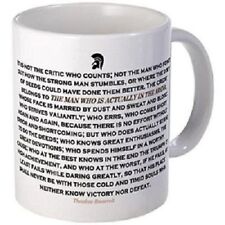 11oz mug Man in the Arenas - Ceramic Printed Coffee Tea Cup picture