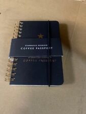 Starbucks Reserve Coffee Passport - BUY MORE & SAVE picture