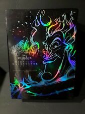 NEW Disney Hades Limited Edition Designer Collection Midnight Masquerade 12” MIB picture