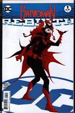 41483: DC Comics BATWOMAN #1 NM Grade picture