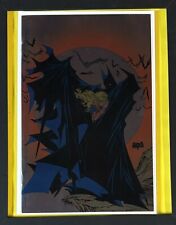 BATMAN 423 FOIL VARIANT NM FAN EXPO 2023 TODD McFARLANE Red VARIANT 😃 picture
