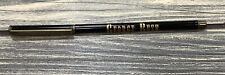Vintage Pen George Bush Presidential Library College Station Texas Black Gold  picture