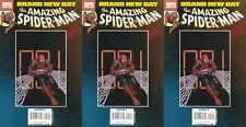 Spider-Man: Brand New Day #2 (2008-2009) Marvel Comics - 3 Comics picture