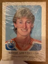 1982-83 Red Rooster Oilers Full 30 Card Team Set Gretzky Mint picture