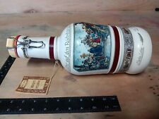 Vintage German sailer brewery  Beer Stein Lidded Martin Luther picture