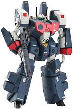 Hasegawa Macross Vf-1J Armored Valkyrie Battroid Plastic Model 30 30 picture