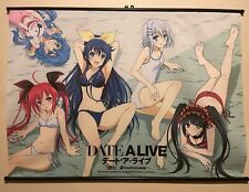 Date A Live Scroll Poster (111cm x 80cm) USA SELLER picture