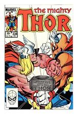 Thor #338D FN+ 6.5 1983 picture