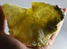 207 GM Outstanding Natural Unseen Huge Brucite Crystal Mineral Specimen picture