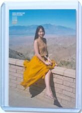 Mariya Nagao Vol.2 2019 Japanese Gravure Idol Card RG 52 picture