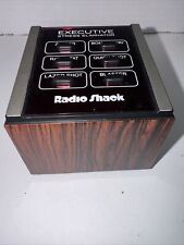 Vintage Executive Stress Eliminator Radio Shack Sound Effects Works 6 Game Sound picture