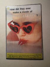 LOLITA ~ 1962 -Psycho-Drama-Comedy FILM~ Shelly Winters_~ Moviie  Magnet 2.X 3