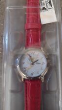 Disney Time Works Tinkerbell Holiday Watch Special Edition picture