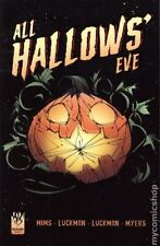 All Hallows' Eve TPB #1-1ST VF 2023 Stock Image picture