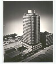 ARCHITECTURE Drawing President Building SAN FRANCISCO 1958 Press Photo picture
