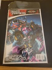Transformers Official Movie Sequel #3 picture