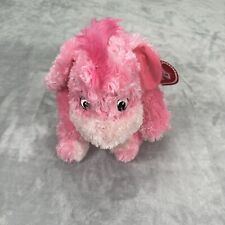 Eeyore Pretty Pink Removable Tail plush By Disney Store New Old Stock With Tags picture