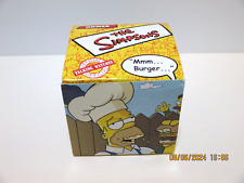 The Simpsons HOMER Talking Watch 