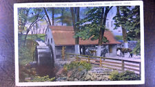 C 1933 New London CT {{PC1037 picture