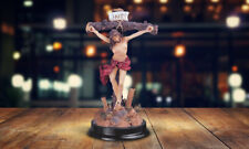 Jesus Nailed On Cross 5