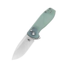 Kizer Amicus EDC Pocket Knife 9Cr18MoV Steel G10 Handle Folding Knife L3002A2 picture