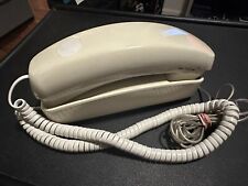 Vintage Southwestern Bell Freedom Phone Model FM1000 Cream Colored Tested Works picture