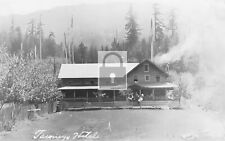 Tawneys Hotel Mount Hood Welches Oregon OR picture