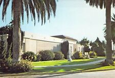 1975 University of Santa Clara CA de Saisset Art Gallery SCU-2 4x6 postcard CT38 picture