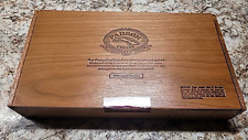 Padron 7000 Natural Empty Cigar Box 12.5