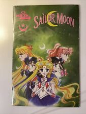 SAILOR MOON #1 (1998) 1ST PRINTING KEY PREMIERE ISSUE MIXX ENTERTAINMENT picture