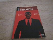 Imperium Volume 1: Collecting Monsters Copy B picture