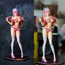 ONE PIECE Perona 1/6 PU Statue Painted Cast off LLS Studio Lovely Style White picture