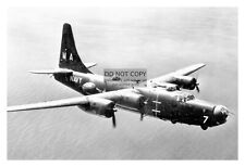 CONSOLIDATED PB4Y-2 PRIVATEER PATROL BOMBER WW2 KOREA 4X6 PHOTO picture