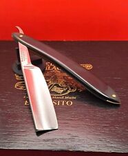 Vintage/Antique 13/16+ Wade & Butcher, Sheffield, Hollow Razor. Shave ready. picture